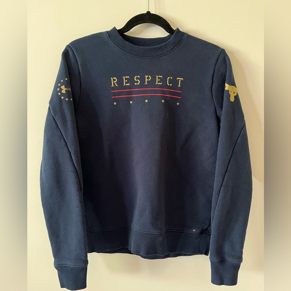 Underarmour crewneck - Picture 1 of 3